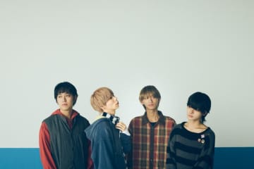 TRACK15、「ダーリン」が『あざとくて何が悪いの？』1月クールEDテーマに決定