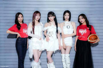 IS:SUEが千葉ジェッツvs宇都宮ブレックスに来場決定…交流重ねコラボレーション実現