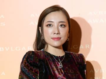 平原綾香、声かけてきた大物ミュージシャンにビックリ「…おぬしやるな」