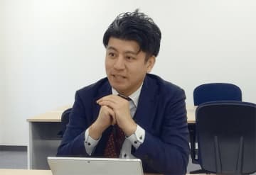 これからは“建てる”から“活用する”時代　データ活用がストック市場を活性化する