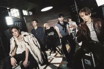 「BOYNEXTDOOR」、日本活動に拍車…冠トーク番組＆公演を予告