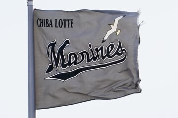 ロッテ、新外国人ラドニーと育成契約　183cm＆90キロの大型左腕「常に100％の全力を」