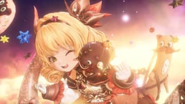 期待の新作ARPG『白銀の城』日本語ボイスの実機プレイ動画公開！圧倒的なキャラビジュ&戦闘が魅力的