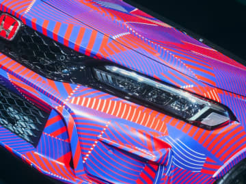 走りの情熱が形に　ホンダが新ライン「SPORT/TRAIL LINE」＆HRC仕様公開