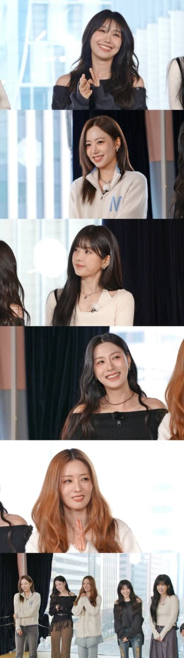 「Apink」、7年ぶりに完全体で「ランニングマン」出撃…“ビーグルドル”の芸能感覚が光る