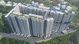 東急不動産、インド・ムンバイの住宅開発に参画