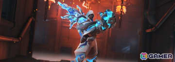 「オーバーウォッチ 2」シーズン20ミッドシーズンが開幕！ヒーローがランダムで入れ替わる限定モードやドゥームフィストのミシック・スキンが登場