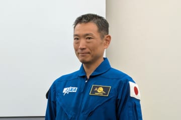 【速報】宇宙飛行士の諏訪誠氏が2027年にISS初滞在へ–2024年にJAXA飛行士に認定