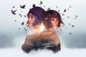 欧州審査機関に未発表『ライフ イズ ストレンジ』新作の審査情報が一時掲載…あの作品の関連作？