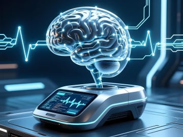 マスク氏の量産宣言で市場が過熱、中国でブレイン・マシン・インターフェース産業集積が加速