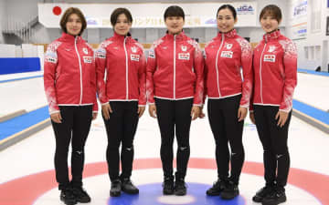 【カーリング】フォルティウスが２連勝　カナダチームに大勝「五輪に向けていい準備」