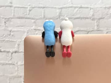 セブンで買える「パペットスンスン」一番くじが可愛いの宝庫！7回引いた“当たり感”を正直レビュー