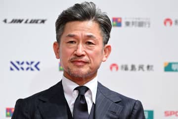 福島CEOからメールでオファー「疑っていた」　三浦知良が明かす電撃加入の舞台裏「何度も読み返して」