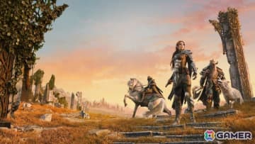 「エルダー・スクロールズ・オンライン」冒険しながら報酬を獲得できる「シーズン」が導入！基本ゲームを所持する全プレイヤーが全てのコンテンツを無料で楽しめる