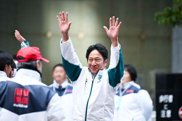 青学大・原監督、自腹だけじゃない“約束事”に絶句　「え、そうなんだ」スタジオから驚き漏れる