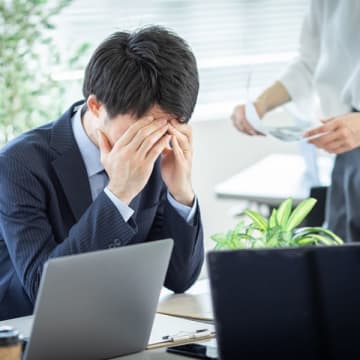 正月の食べ疲れに潜む「うつリスク」 ただの休みボケではないかも…