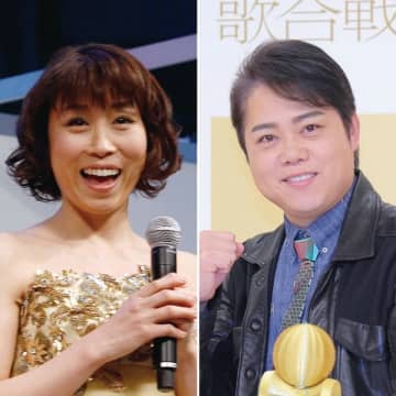 水森かおりはドミノ、三山ひろしはけん玉…「ハラスメント批判」無視で紅白の視聴率を上げたNHKの緻密な計算