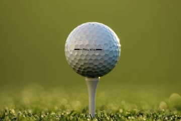 タイトリストの新ボール「プロV1xレフトダッシュ」誕生秘話