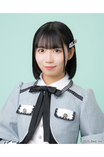 活動自粛のSKE48中坂美祐、13日の「二十歳のつどい劇場イベント」不参加が発表