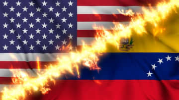 米国のベネズエラ介入、国際秩序の変化を市場はどう織り込むか