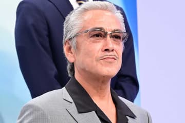 62歳ベテラン俳優、散髪でまさか　寺島進目撃の“偽物”にネット注目「おもしろい」