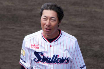 高津臣吾氏が選ぶ“現役最強クローザー”3人　「真似できない」「すごく優秀」