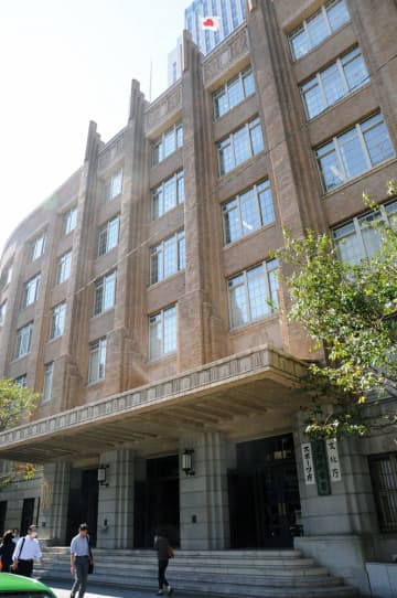 生徒の暴行動画拡散で緊急会議へ　文科省、全国の教育長ら対象に