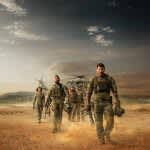 『SEAL Team／シール・チーム』シーズン6ほか、DlifeにてTV初放送