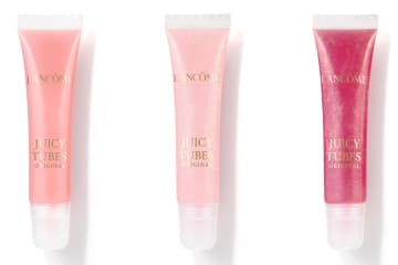 ランコム26年春コスメ、“香り付き”リップグロス「ジューシー チューブ」でぷるんとツヤ唇へ