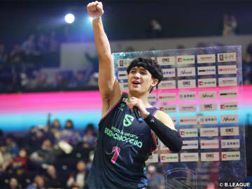 Bリーグが台湾の放送局2社と提携…1月から滋賀レイクスの全試合を放送、オールスターも対象に