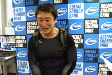 【平塚競輪】ドーピング違反から復帰の北井佑季が２連勝で優出「レースでの緊張感や感覚もつかめてきた」