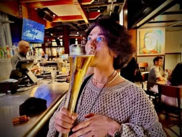 赤西仁「こんだけ酒飲んで…」驚きの健康診断結果を公開、西麻布で豪遊の過去も