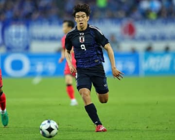 「覚悟はしていたけど...」神戸の日本代表FWが海外移籍も視野にチーム離脱。「いずれこの時が来ると分かっていたから仕方ない」「抜けるのは痛すぎる」の声