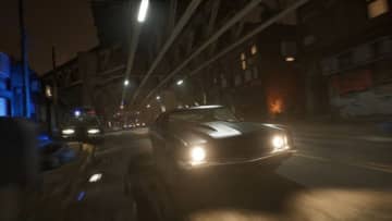 『ジャストコーズ』生みの親が手がけるオープンワールドACT『Samson』新情報が公開。「RONIN」や「ヒート」など90年代アクション映画から影響を受けた作品に