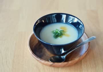 神家電！スープメーカーを使ってできる高級中華⁉なスープレシピ