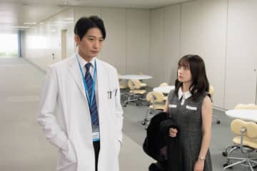 『ヤンドク！』ヤンキーが猛勉強を経て脳神経外科医に‥