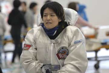 【唐津ボート・ＧⅢオールレディース】遠藤エミが26年Ｖ発進　ＧⅠ戦線での活躍誓う「強い舞台でも結果を…」