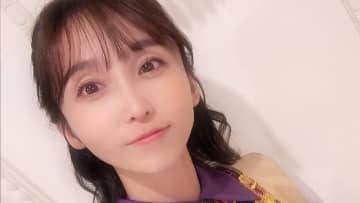 吉木りさ 7歳長女の七草がゆクッキング姿を披露！真剣な様子で鍋をかき混ぜる姿や体に優しい丁寧な食事が並んだ食卓を披露