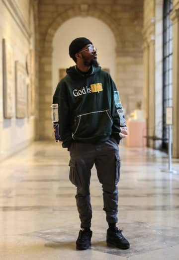 現代最高峰のヴィブラフォン奏者ジョエル・ロス、ブルーノートから5作目リリース