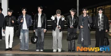 【PHOTO】CLOSE YOUR EYES「第40回ゴールデンディスクアワード」のため台湾へ出国（動画あり）