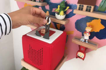 ドイツでは「超フツー」？ オーディオブックで、子どもが本好きになる読み聞かせ【教えて！世界の子育て～ドイツ～・セレクション】