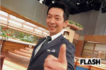 余裕の『ミヤネ屋』超え！『ゴゴスマ』が関西地区でも年間視聴率1位の衝撃“宮根より石井”の理由とは