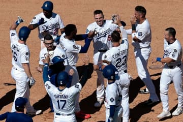 【MLB】王者ドジャースが堂々1位……2026年最初のパワーランキング発表 「WSを連覇したチームがさらに危険な存在となった」