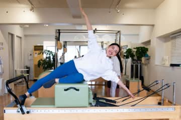 【2026年 健康でハッピーになりたい人注目！】確かな「効果」と、続けたくなる「楽しさ」を大切にする地域No.1 ピラティススタジオ「Medical Pilates Stella」