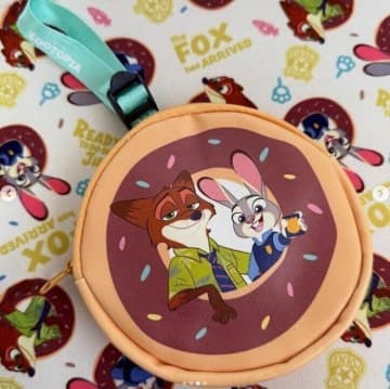 ダイソー、セリア「最高すぎ！」「クオリティすごい」新作映画が話題の100均ズートピアグッズ4選