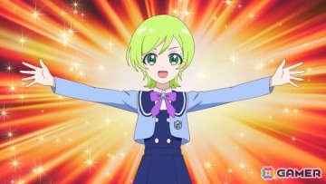 アニメ「ひみつのアイプリ」1月11日放送の第91話あらすじ＆先行カットが公開！果たしてカルテットスターの新曲は完成するのか