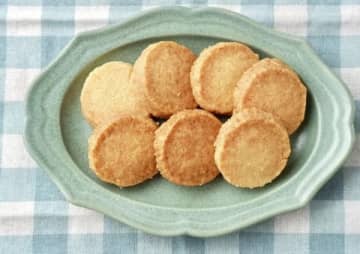 材料3つで作れる簡単バターサブレに注目！12月に最も読まれた「コラム」の記事は？【月間ランキングTOP5】
