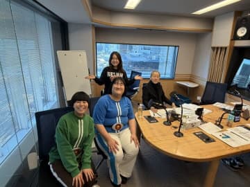 「倍はないか」「いや、倍」体重をごまかすヨネダ2000・愛が相方の誠に突っ込まれる