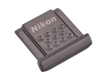 本日のお買い得商品 ニコン純正アクセサリーシューカバーが最大20%OFF