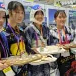 下関市立大学　日本最大級の国際商品商談会に学生10人がPBL授業で参加　得られた学びと成果の報告会 1/19開催